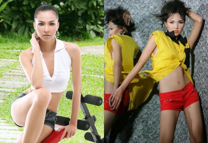 Bạn có nhận ra đây là ai không?