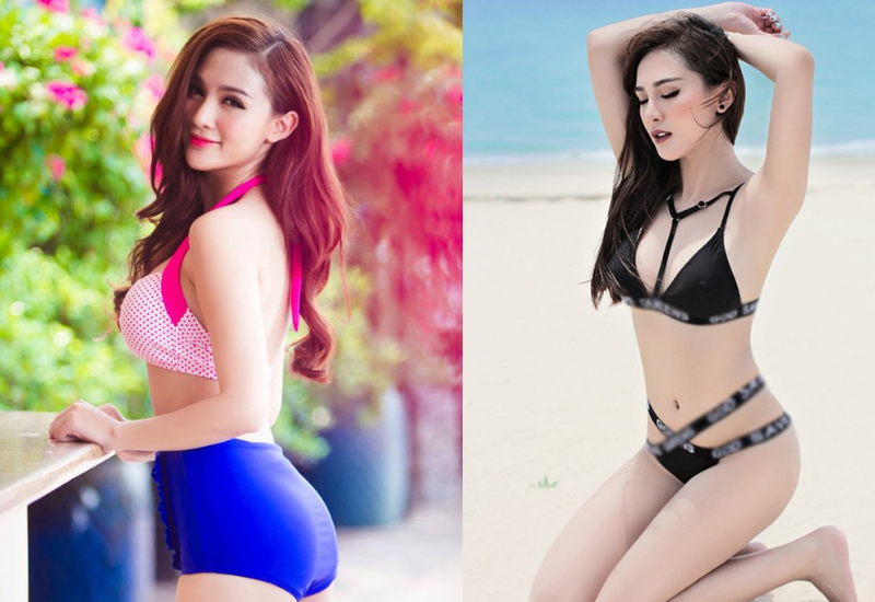 Năm 2008, Miss Teen từng là cuộc thi thu hút sự quan tâm nhờ quy tụ dàn gái xinh góp mặt. 