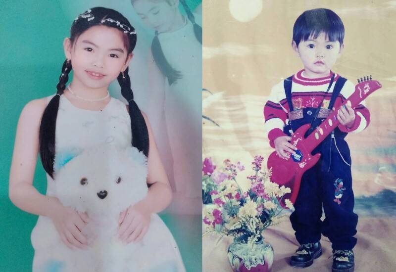 Bạn có nhận ra đây là ai không? Nếu là "fan cứng" của các cuộc thi âm nhạc, đặc biệt là The Voice, cô gái này chắc chắn không là cái tên quá xa lạ với bạn.