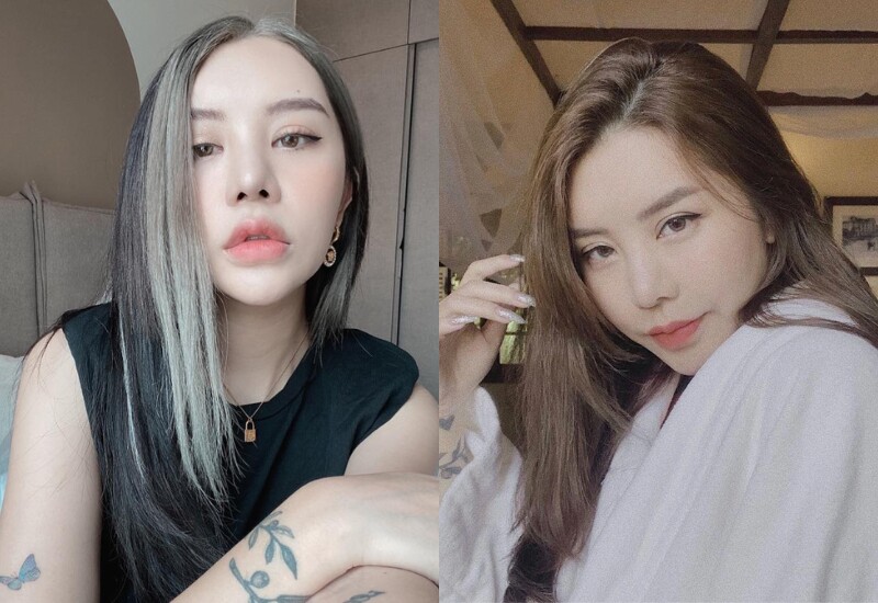 Với thế hệ 8X - 9X, cô gái này trong bức ảnh không phải là gương mặt quá xa lạ. Nhờ nhan sắc xinh đẹp như gái Hàn, mỹ nhân Việt nhanh chóng ghi dấu ấn, trở thành tên tuổi được nhiều người hâm mộ yêu thích.