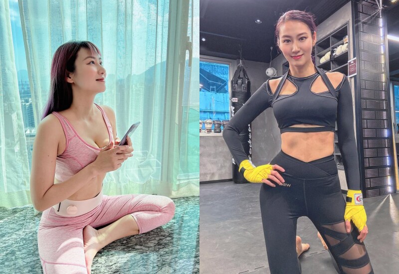 Để duy trì được sắc vóc, mỹ nhân 8x thường xuyên chia sẻ những khoảnh khắc đời thường, cho thấy một chế độ tập luyện nghiêm ngặt và lối sống lành mạnh.