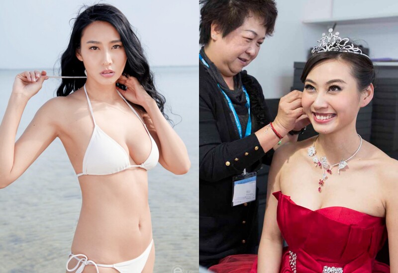 Trang Đoan Nhi sinh năm 1981, bắt đầu sự nghiệp với vai trò người mẫu. Năm 2013, cô đạt giải Á hậu trong cuộc thi Hoa hậu Trang sức Hồng Kông. Từ đó, tên tuổi của nữ diễn viên vụt sáng trong làng mẫu và bắt đầu lấn sân sang lĩnh vực diễn xuất. 