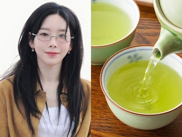 Trà xanh giúp đốt mỡ thừa, thúc đẩy trao đổi chất, bảo vệ da trước tia UV, ngăn ngừa lão hóa sớm và giữ làn da săn chắc, tươi trẻ, luôn tràn đầy sức sống.