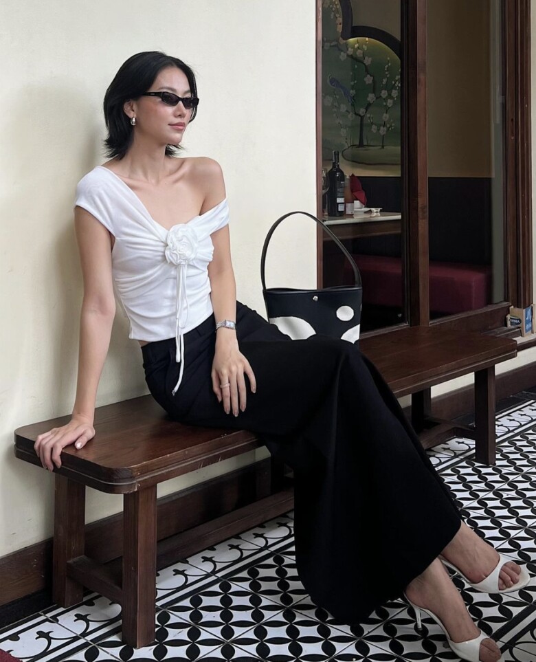 5 món đồ mặc từ hè đến thu vẫn đẹp mê, khỏi cần tốn tiền mua cái mới! - 7