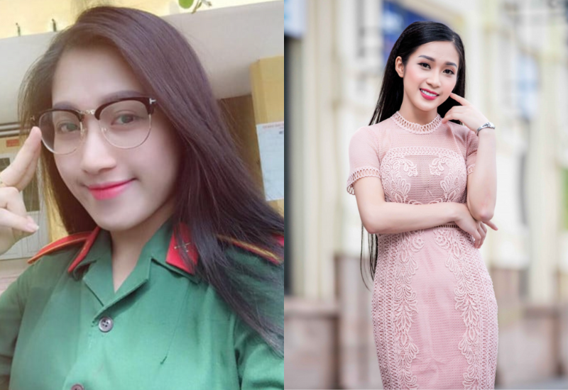 Thời điểm mới đăng quang, thượng úy Nguyễn Thị Thủy cho biết bản thân từng đi hát ở quán cafe mỗi tối với mức cát-sê chỉ 300 nghìn đồng. Nhờ giọng hát hay cùng gương mặt khả ái, tên tuổi của người đẹp dần được khán giả biết đến nhiều hơn. 