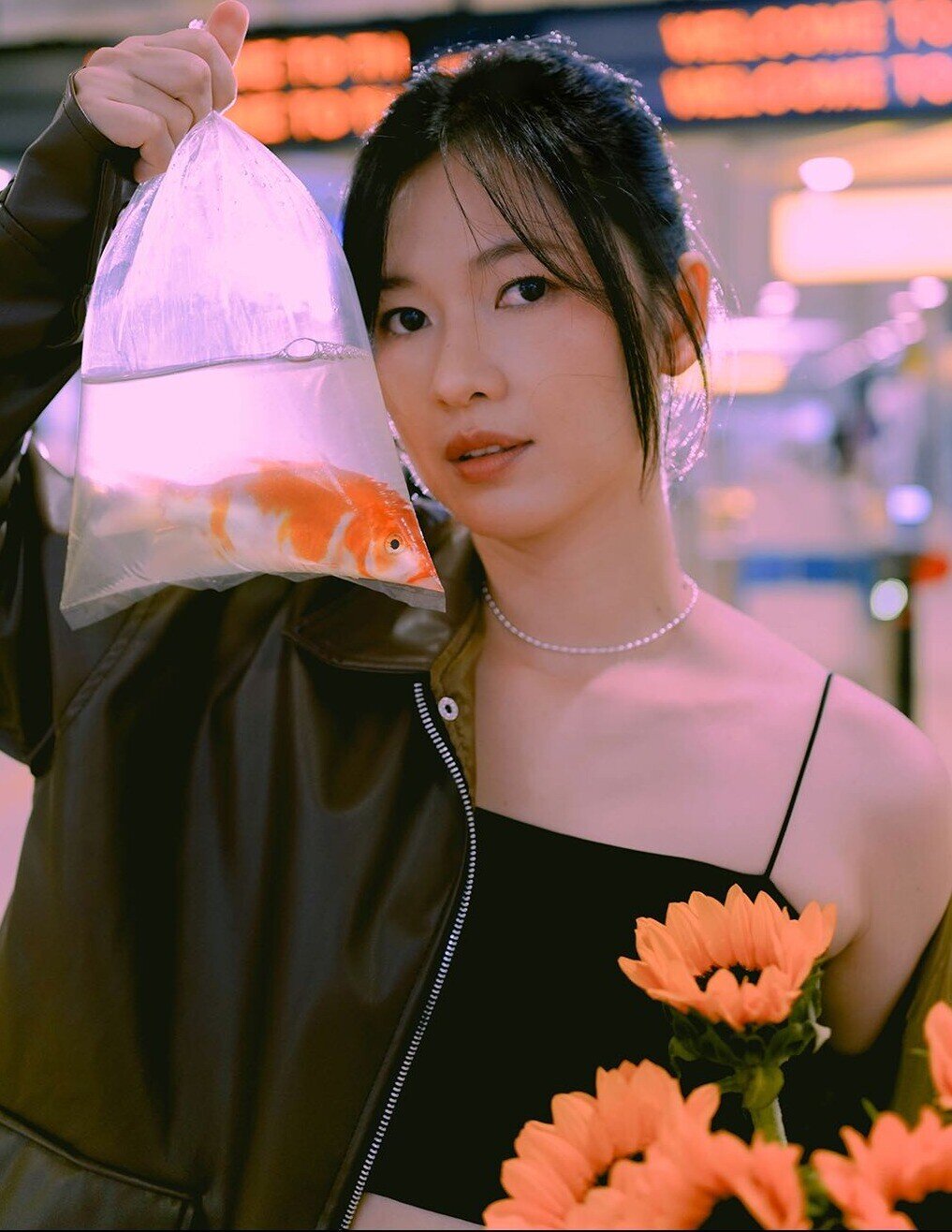 amp;#34;Tình địchamp;#34; Nhật Kim Anh là mỹ nhân vạn người mê, U40 amp;#34;trẻ mãi không giàamp;#34;, mặc táo bạo khoe dáng nóng bỏng - 5