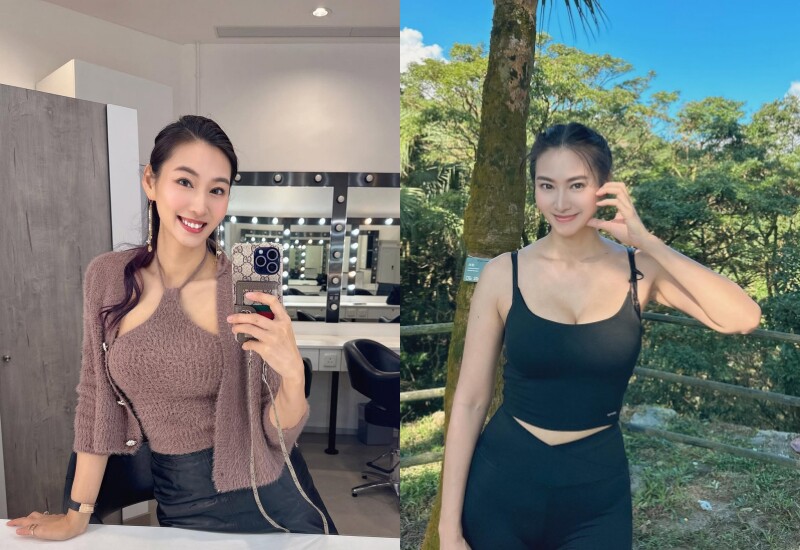 Trên mạng xã hội, Trang Đoan Nhi thường xuyên “đốt mắt” người hâm mộ bởi loạt ảnh quyến rũ, khoe trọn “gò bồng đảo” gợi cảm. Không ngại theo đuổi phong cách táo bạo, nữ MC tự tin khoe đường cong nóng bỏng trong những thiết kế cắt xẻ táo bạo hay bikini ôm sát. 