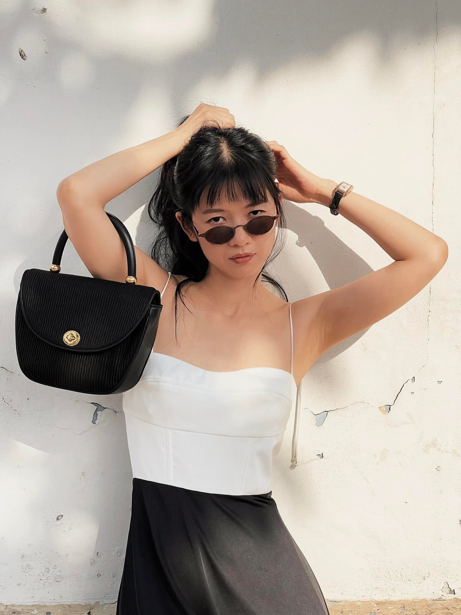 amp;#34;Tình địchamp;#34; Nhật Kim Anh là mỹ nhân vạn người mê, U40 amp;#34;trẻ mãi không giàamp;#34;, mặc táo bạo khoe dáng nóng bỏng - 9