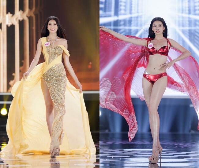 Năm 2020, Ngọc Thảo đạt danh hiệu Á hậu 2 Hoa hậu Việt Nam. Sau đó, mỹ nhân 10X đại diện Việt Nam tham gia Hoa hậu Hoà bình Quốc tế và lọt vào top 20.