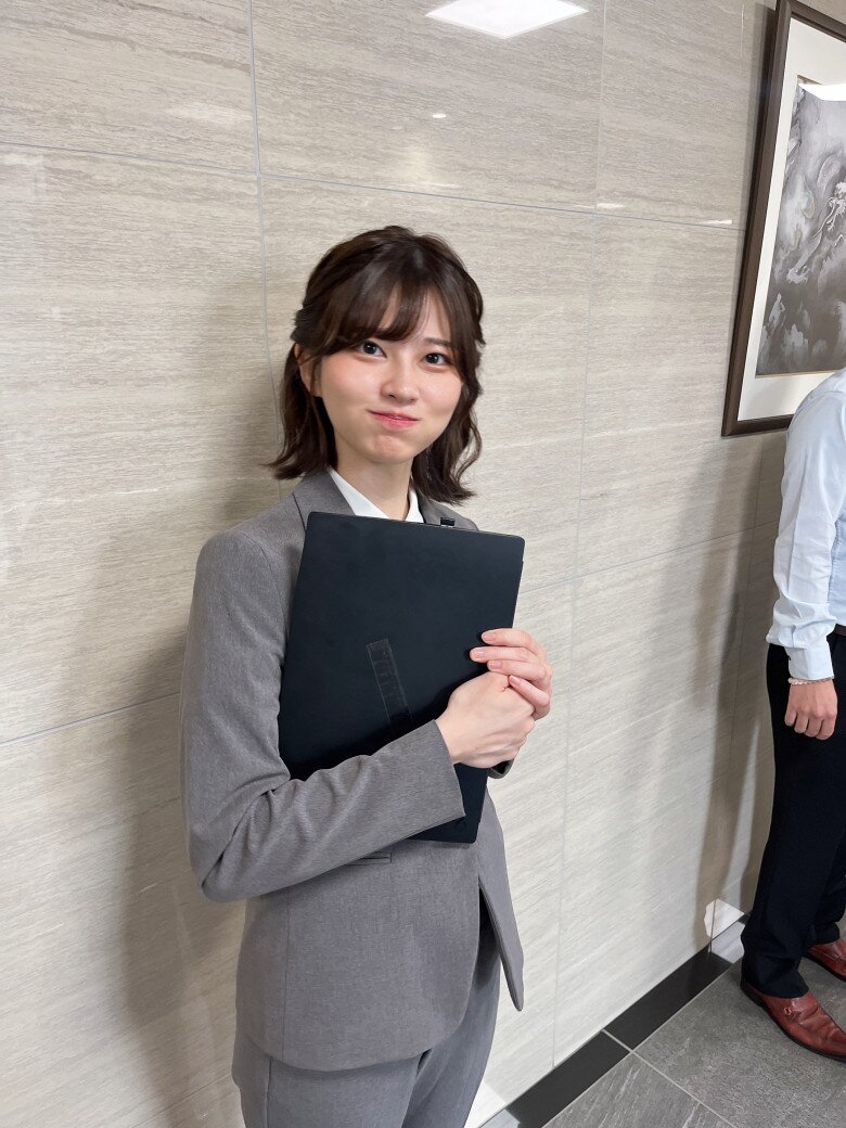 Bức ảnh giúp Saori Araki thu về 77 triệu lượt xem chỉ sau vài ngày đăng tải trên nền tảng X. 