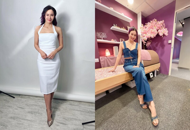 Trang Đoan Nhi và công ty cũ trải qua thời gian kiện tụng ồn ào. Sau đó, mỹ nhân xinh đẹp chọn rút khỏi các hoạt động showbiz để dành thời gian tận hưởng cuộc sống.