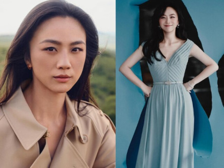 Nữ diễn viên có gương mặt thiên thần nhờ áp dụng 5 tuyệt chiêu, cái số 4 vừa lạ vừa quen 