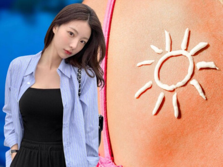 "Mách" bạn dùng 5 loại thực phẩm này, vừa giảm cháy nắng lại khỏe đẹp từ bên trong 