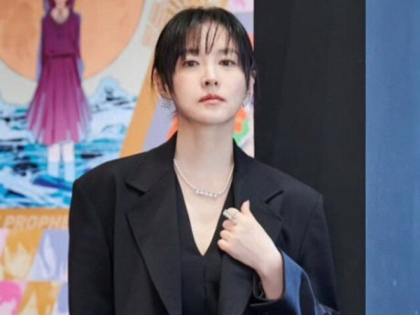 Loại quả "chống già" Lee Young Ae trồng trong vườn nhà suốt 12 năm