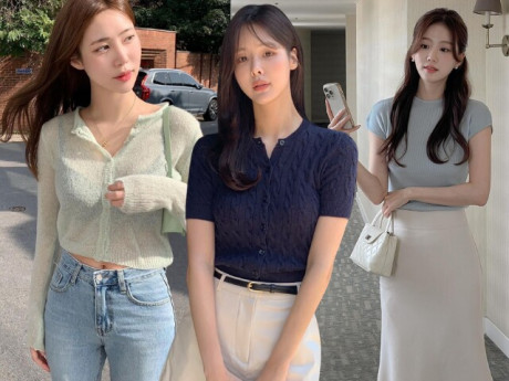 Chiếc áo mùa thu hot rần rần nhưng dễ "phản chủ", quên 2 lưu ý này là mất điểm ngay 