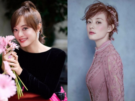 Hai thức uống giúp nữ diễn viên "bảo quản" nhan sắc, 42 tuổi chỉ đẹp thua Phạm Băng Băng và Dương Mịch