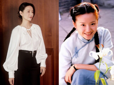 "Ngọc nữ" được cả showbiz nâng niu 45 tuổi vẫn trẻ như gái 25: Uống trà xanh mỗi ngày, "gạch tên" 3 loại gia vị ra khỏi món ăn