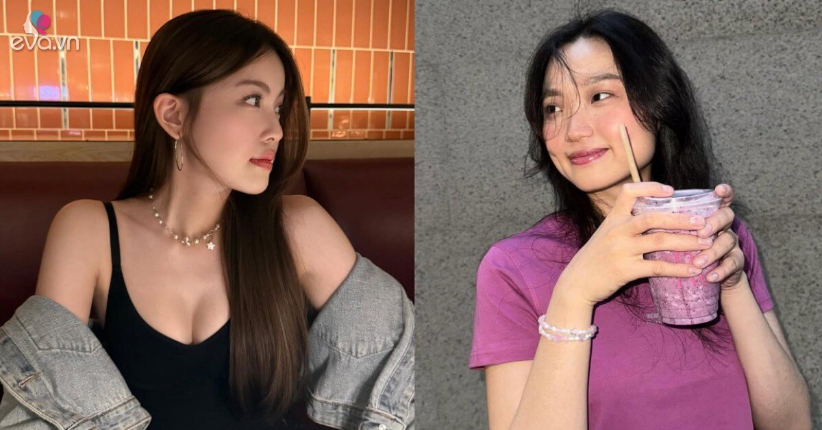 Thời trang của bạn gái 2 nam rapper nổi tiếng: Người ngày càng hở bạo ...