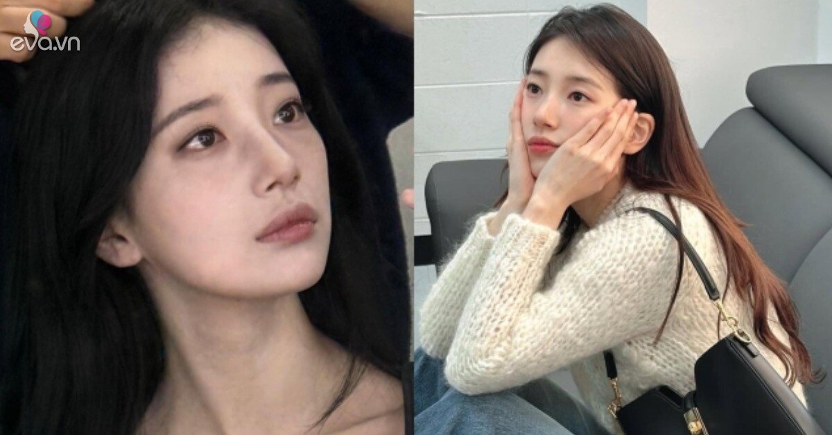 Suzy làm gì để giữ da đẹp như thiếu nữ ở tuổi 31? 4 điều cực kỳ đơn ...