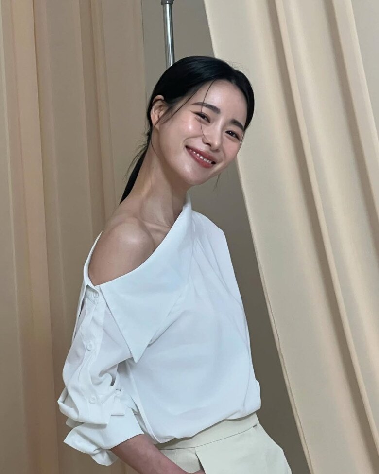 Các loại hạt được ác nữ The Glory sử dụng để thay thế đồ ăn vặt. 