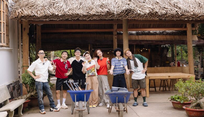 Tour du lịch các tỉnh miền Tây được nhiều người lựa chọn vào dịp Lễ 2/9.