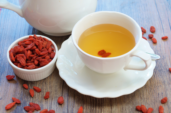 Loại quả được ví như amp;#34;kim cương đỏamp;#34;: Uống mỗi ngày giúp da xinh, dáng đẹp thấy rõ - 3