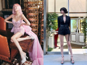 Đẹp - Mỹ nhân đẹp nhất thế giới sở hữu "cặp kiếm Nhật" cực phẩm sau 30 lần chịu đau đớn