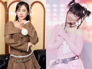 Lương Bích Hữu tuổi 41 xinh như búp bê sau khi giảm 17 kg