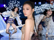 Đẹp - Mỹ nhân ngã đau điếng khi diễn nội y, bỏ nghề vẫn "lên hương" nhờ phần thưởng 2.000 tỷ, U40 sang chảnh khó ai bì