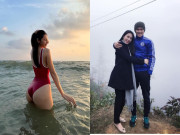 Đẹp - Mỹ nhân Việt sở hữu body đẹp mê ở tuổi 40 nhờ tuyệt chiêu bí mật từ chồng, cứ xuất hiện lần nào là "sóng gió" lần đó