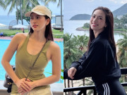 Đẹp - "Ngọc nữ trăm tỷ" Phương Anh Đào lộ rõ visual phi giới tính