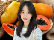 Đẹp - Loại quả giúp chị em níu giữ thanh xuân, đến tỷ phú cũng dùng hằng ngày, ở Việt Nam trồng đầy ngoài vườn 