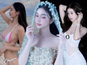 Thời trang - Hot girl trà sữa được báo Thái tung hô là minh tinh quyến rũ nhất Việt Nam, nghiện mặc táo bạo khoe vòng một "dao kéo"
