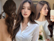 Đẹp - 5 kiểu tóc đẹp nhưng "phản chủ": Tưởng lợi mà hại, tóc rụng không thương tiếc