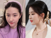 Đẹp - Lưu Diệc Phi U40 vẫn như gái 18 nhờ 5 thói quen, cái thứ 2 nghe tưởng dễ mà khó làm