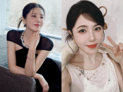 Đẹp - Mỹ nhân 200 năm nữa cũng chưa có ai đẹp bằng như "cải lão hoàn đồng" ở tuổi 48 nhờ ưu ái một loại thức uống suốt 20 năm