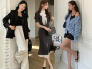 Thời trang - Bỏ sandal sang một bên, 4 kiểu giày này mới là "chân ái" của mọi quý cô: Vừa tiện lợi, mang đi đâu cũng xịn