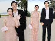 Đẹp - Sau khi sinh 4 con, sắc vóc ái nữ đại gia Minh Nhựa ra sao?