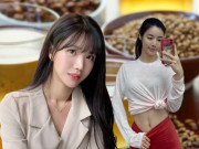 Đẹp - Phụ nữ Hàn mê mẩn loại nước "rẻ bèo", có thể uống mỗi ngày đều đặn khiến da sáng bật tông, eo thon thấy rõ 