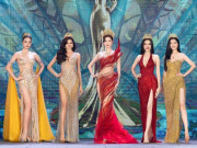 Thời trang - Lộ diện thí sinh tiến thẳng vào top 20 Miss Grand Vietnam 2025, một phát ngôn tại họp báo gây tranh cãi