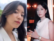 Đẹp - Mỹ nhân cười đẹp nhất showbiz 20 năm vẫn chưa ai soán ngôi, "trẻ mãi không già" nhờ duy trì một việc suốt 365 ngày trong năm