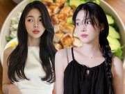 Đẹp - Chỉ cần thêm 1 trong 2 món này vào bữa ăn, tóc mượt như đi salon, móng tay khỏe bất ngờ