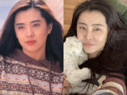 Đẹp - Đệ nhất mỹ nhân châu Á U60 vẫn đẹp vượt thời gian nhờ ăn chay trường, chăm uống 1 loại nước "thần kỳ" mỗi sáng 