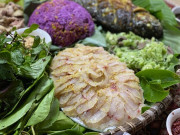 Lifestyle - Đặc sản Tuyên Quang thịt chắc, dai ngon, 1 con chế biến được cả mâm cỗ