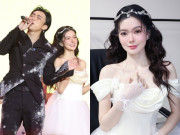 Đẹp - Nhan sắc "công chúa" 2 lần được nhảy cùng SOOBIN Hoàng Sơn