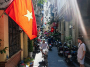 Lifestyle - 4 con phố được ví như thiên đường ẩm thực ở Hà Nội, điểm hẹn lý tưởng ngày 2/9