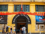 Lifestyle - 8 điểm đến lịch sử nổi tiếng cho du khách quốc tế tới Việt Nam dịp 2/9