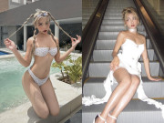 Đẹp - Thủ khoa đầu vào trường quân đội là hot girl nhan sắc như tiên tử, vóc dáng tuổi 27 đẹp mê ly