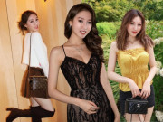 Gái nghèo thành "phú bà" chỉ sau 1 đêm, U35 đẹp bất chấp, sống xa hoa, xài đồ hiệu khiến dần tình "choáng váng"