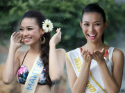 Đẹp - Cô gái là đại diện đầu tiên của Việt Nam thi Miss Grand International, hai lần sinh con đều bí ẩn, sắc vóc U35 mới khó tin